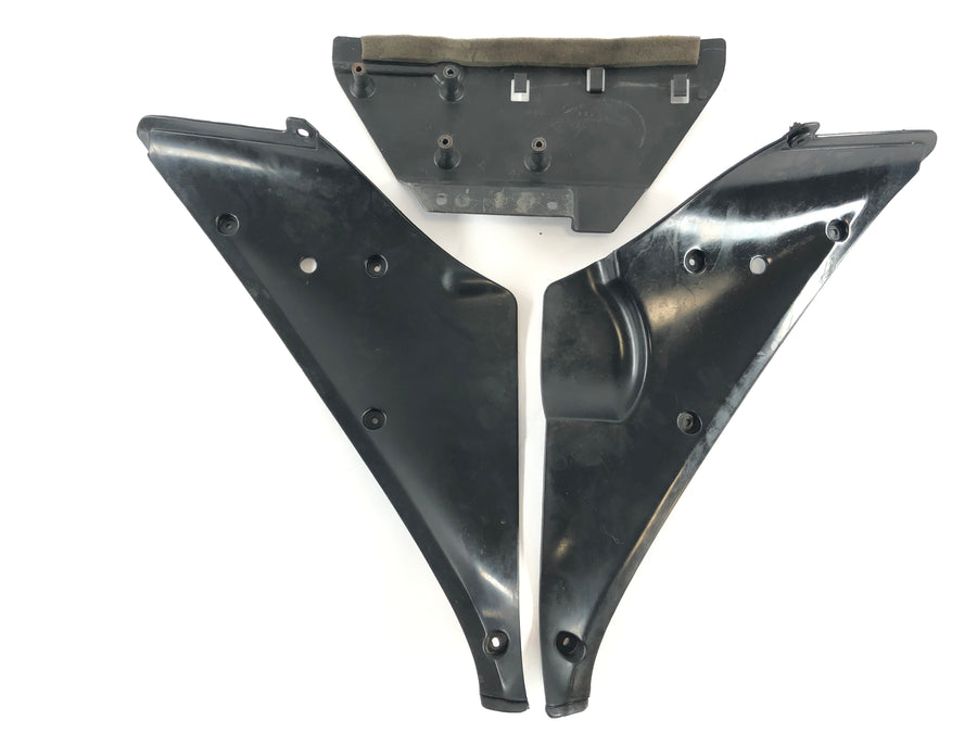 Yamaha YZF R1 RN04 [2000] - sisekate komplekt