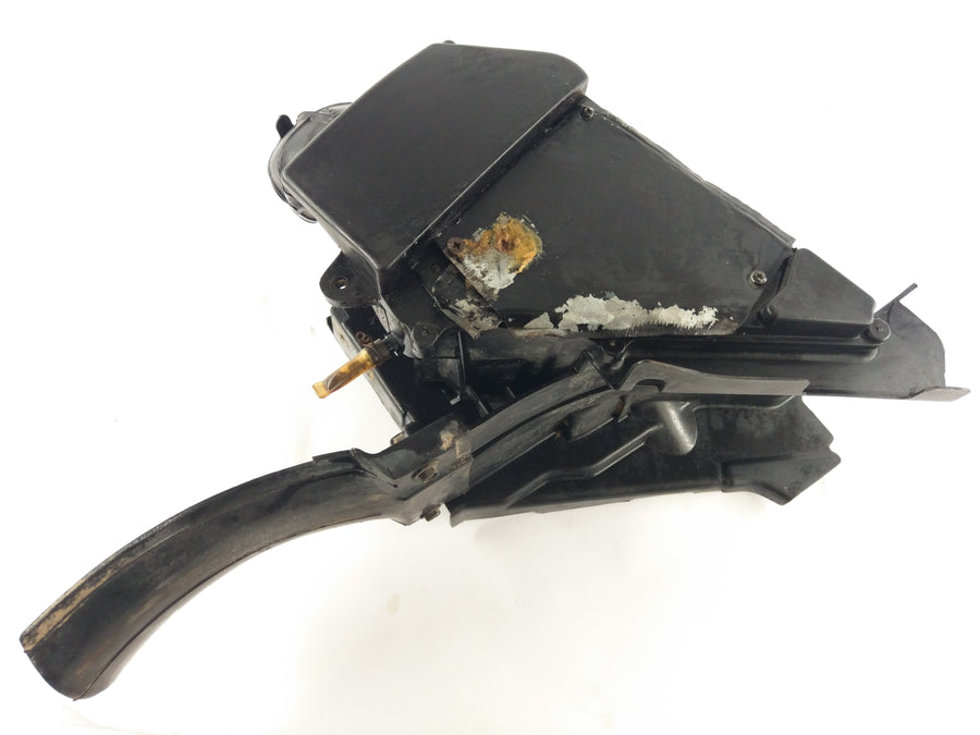 Yamaha DT 125 4BL [1997] - Gaisa filtra kārba Airbox