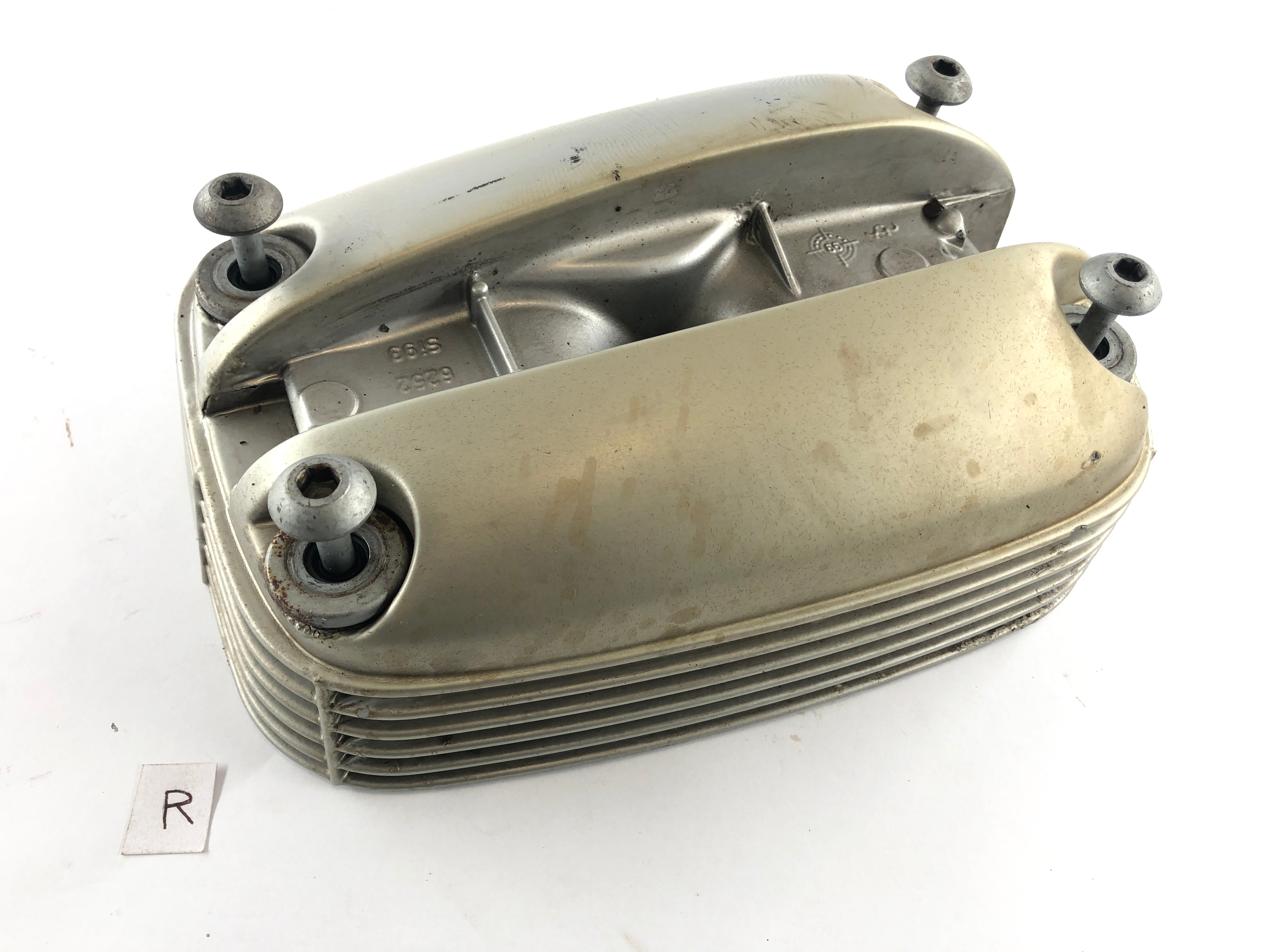 BMW R 1150 RT [2003] - valve cover right