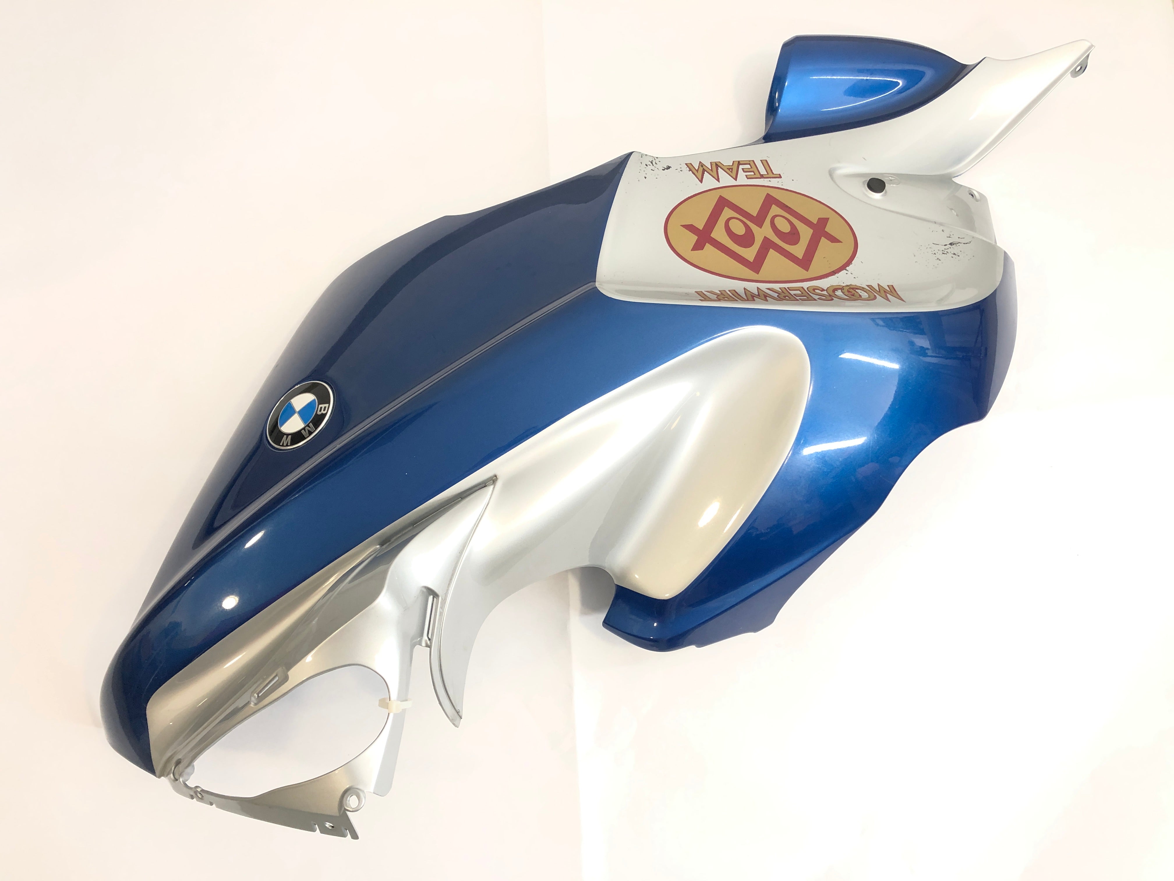 BMW R 1100 S [2001] - Side panel right panel