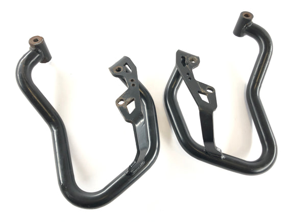 Husqvarna Vitpilen 401 [2021] - Осенний бар влево и вправо