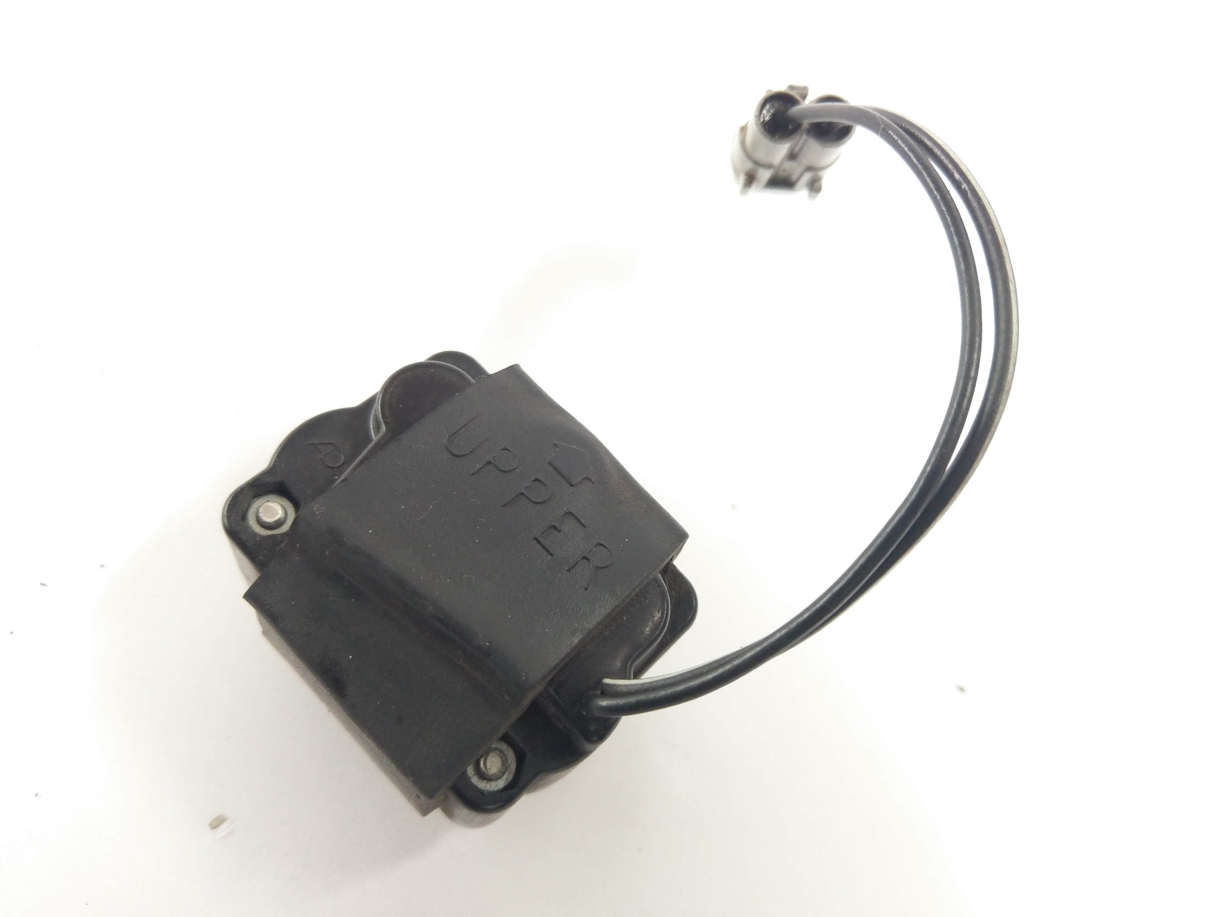 Moto Guzzi Stelvio 1200 4V [2008] - Sensor de atraso inclinado Kippsensor