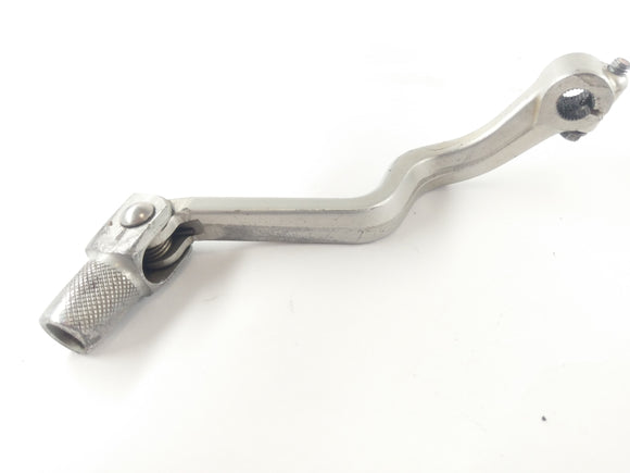 Husqvarna TE 450 H8 [2007]  - ギアレバー