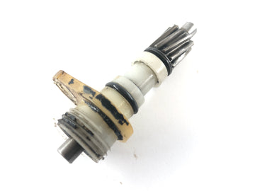 Kawasaki KMX 125 MX 125 B [1998] - Tacómetro de transmisión de la unidad de Speedper - 0