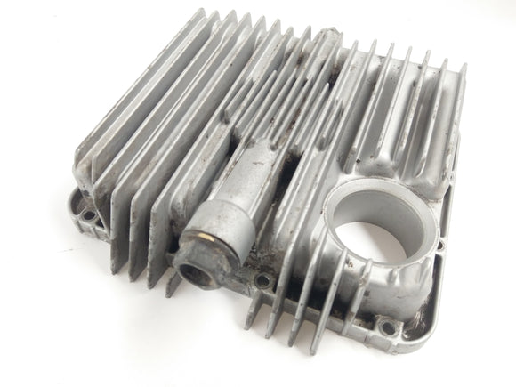 Moto Guzzi Nevada 750 LK [2001] - Mis