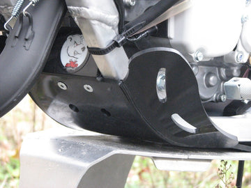 FANTIC XE 125 [2021-2023] - Unterfahrschutz