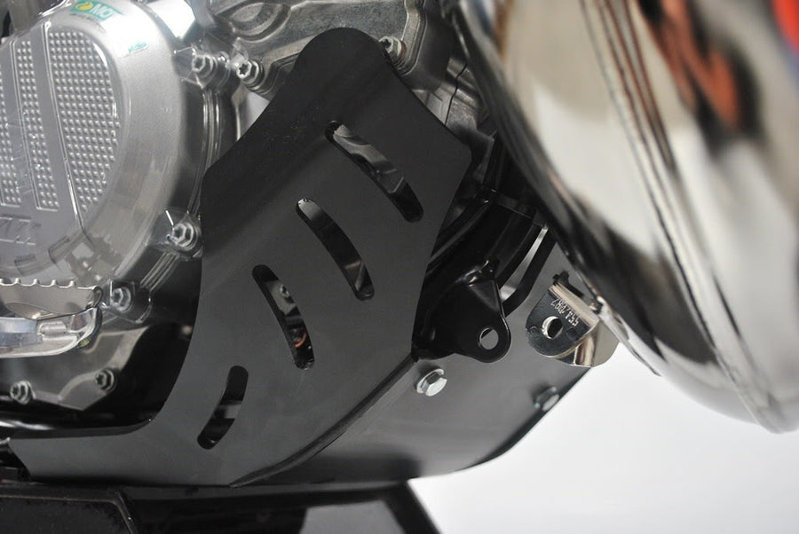 HUSQVARNA TE 300 I [2018-2023] - Placa de protección motor