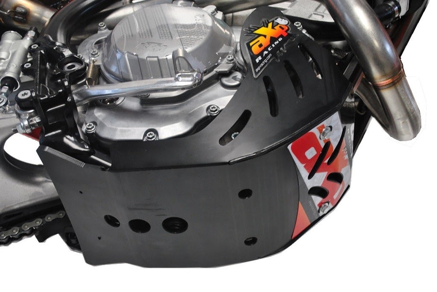 KTM 250 EXC F [2017-2023] - Placa de proteção do motor