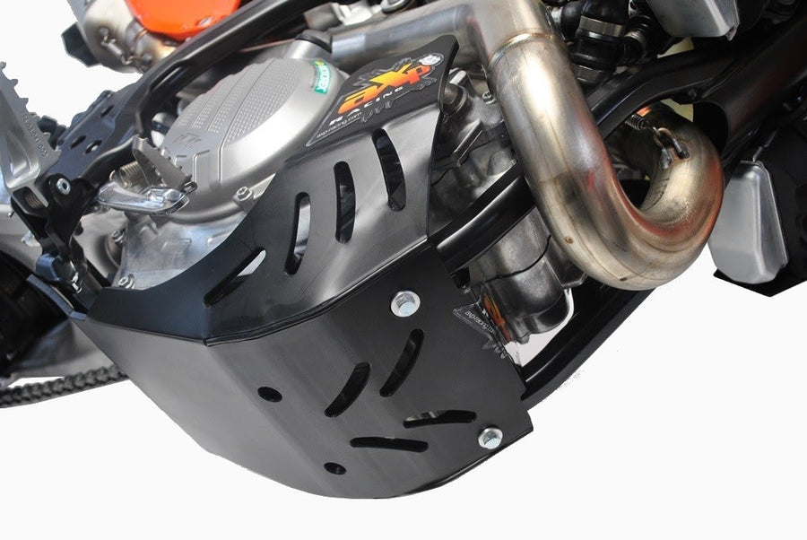 KTM 500 EXC F [2017-2023] - Mootori kaitseplaat