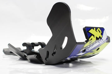 SHERCO SE F 300 R [2012-2020] - Ochranný plech motoru