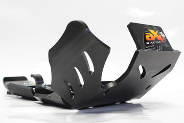 HUSQVARNA TE 250 [2017-2019] - Placa de protección motor