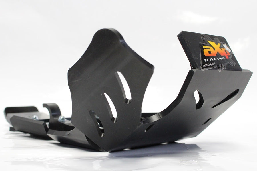 HUSQVARNA TE 250 [2017-2019] - Engine protection plate