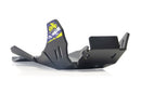 SHERCO SE 300 F [2014-2024] - Placa de protección motor