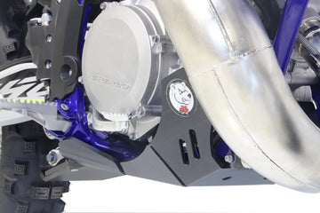 SHERCO SE 250 F [2014-2024] - Motorbeskyttelsesplade