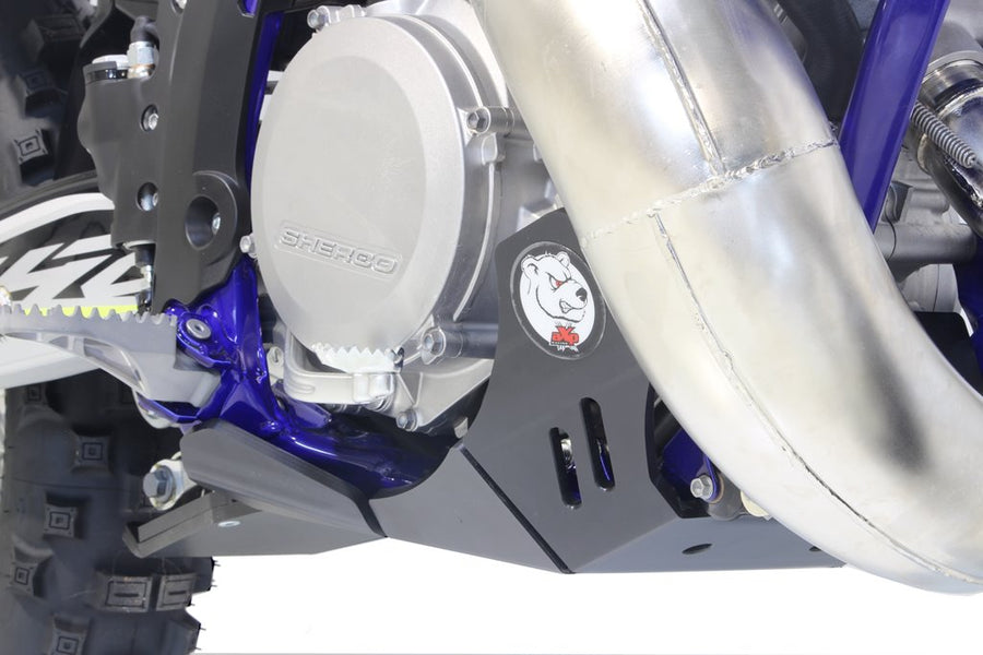 SHERCO SE 300 [2014-2024] - Motorschutzplatte