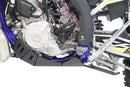 SHERCO SE 250 F [2014-2024] - Placa de proteção do motor