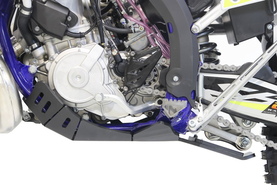 SHERCO SE 250 R [2014-2024] - Motorschutzplatte