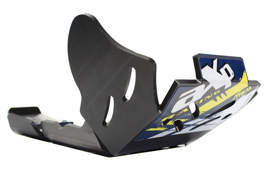 HUSQVARNA FE 350 [2017-2023] - Moottorin suojalevy