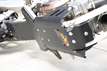 KTM 250 XC [2011-2016] - Motorbeskyttelsesplade