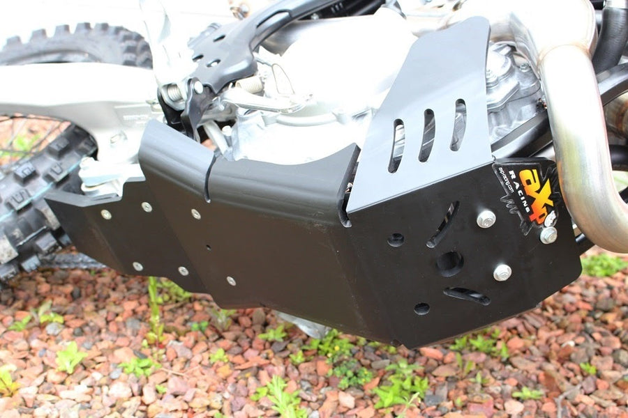 HUSQVARNA FC 450 [2016-2018] - Motorschutzplatte