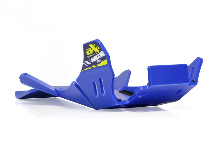 SHERCO SE 250 F [2014-2024] - Piastra di protezione del motore