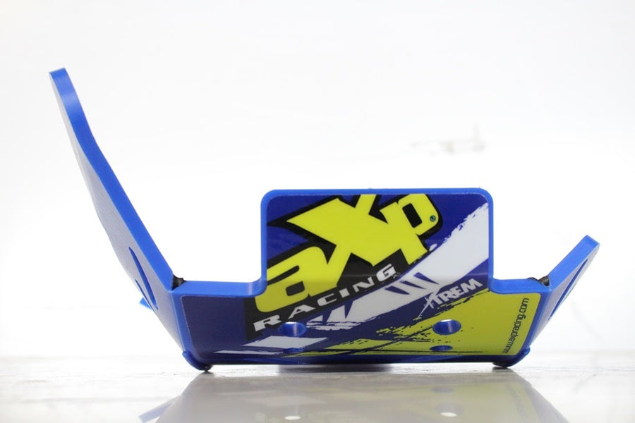 SHERCO SE F 250 [2012-2018] - Placa Protetora AXP Xtrem HDPE
