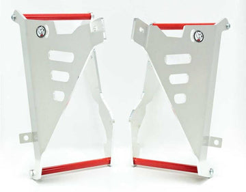 HONDA CRF 250 RX [2018-2019] - Protezione radiatore