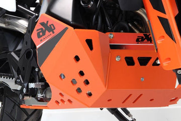 KTM 790 ADVENTURE [2019-2021] - Unterfahrschutz
