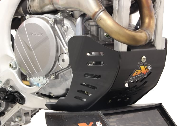 HONDA CRF 250 R [2022-2025] - Alleajosuoja