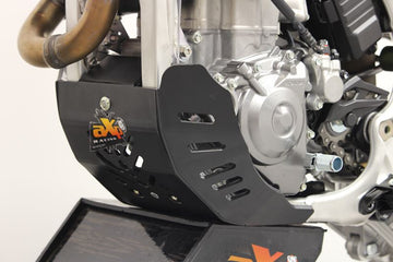 HONDA CRF 250 RX [2022-2025] - Protezione antincastro
