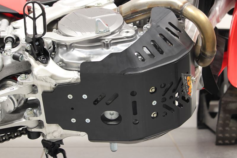 HONDA CRF 300 [2022-2025] - Unterfahrschutz
