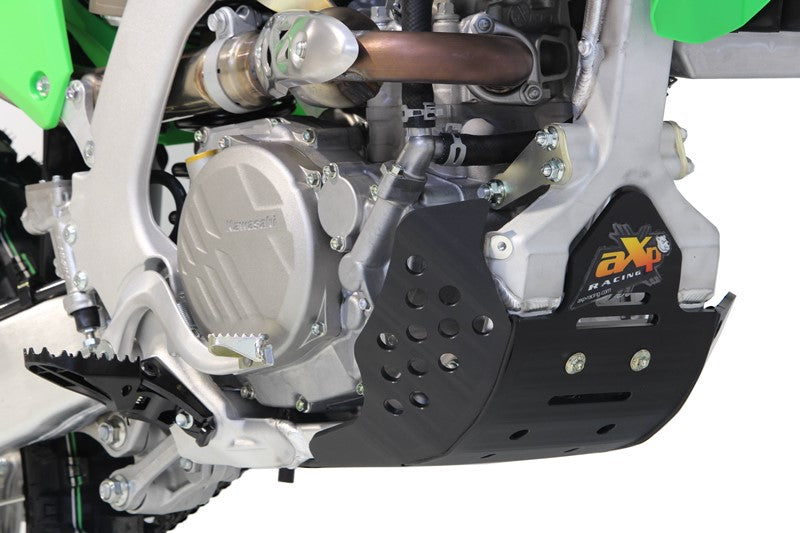 KAWASAKI KX 250 [2021-2024] - Προστασία έναντι ενσφήνωσης
