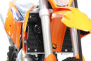 KTM 250 EXC TPI [2018-2023] - Hűtővédő