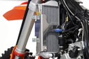 KTM 250 EXC [2017-2019] - Hűtővédő