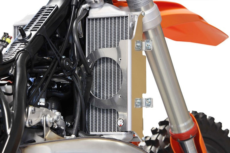 KTM 300 EXC TPI [2018-2023] - Hűtővédő
