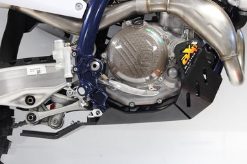 HUSQVARNA FE 501 [2024-2026] - Motorbeskyttelsesplade