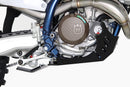 GAS GAS MC 350 F [2024-2026] - Motorskyddsskylt