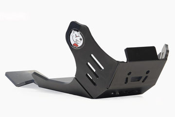 GAS GAS EX 250 F [2024-2026] - Ochranný plech motoru