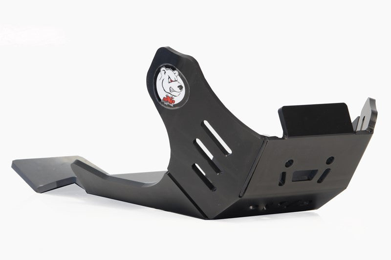 GAS GAS MC 350 F [2024-2026] - Motorskyddsskylt