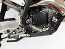 HUSQVARNA TE 150 [2024-2026] - Motorschutzplatte