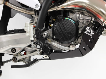 HUSQVARNA TE 150 [2024-2026] - Ochranný plech motoru