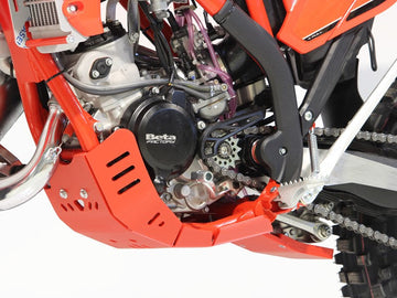 BETA RR 125 [2023-2025] – variklio apsauginė plokštė