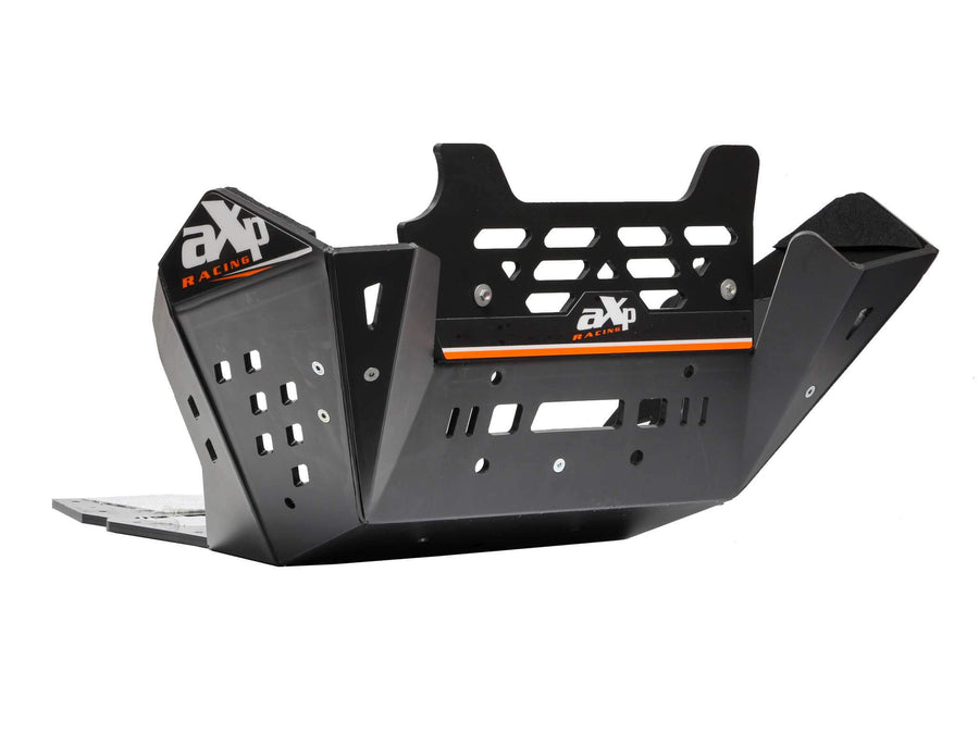 KTM 890 ADVENTURE [2022-2025] - Alleajosuoja