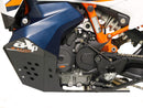 KTM 790 ADVENTURE [2019-2025] - Underkörningsskydd
