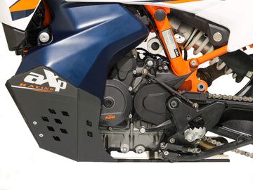KTM 790 ADVENTURE [2019-2025] - Unterfahrschutz