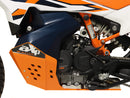 KTM 790 ADVENTURE [2019-2025] - Protection anti-encastrement
