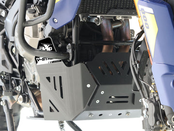 SUZUKI DL 800 V STROM [2022-2026] - Ochrana proti podjetí