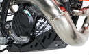 KTM 250 EXC [2024-2026] - Alleajosuoja