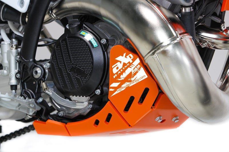 KTM 250 XC W [2024-2026] - Unterfahrschutz