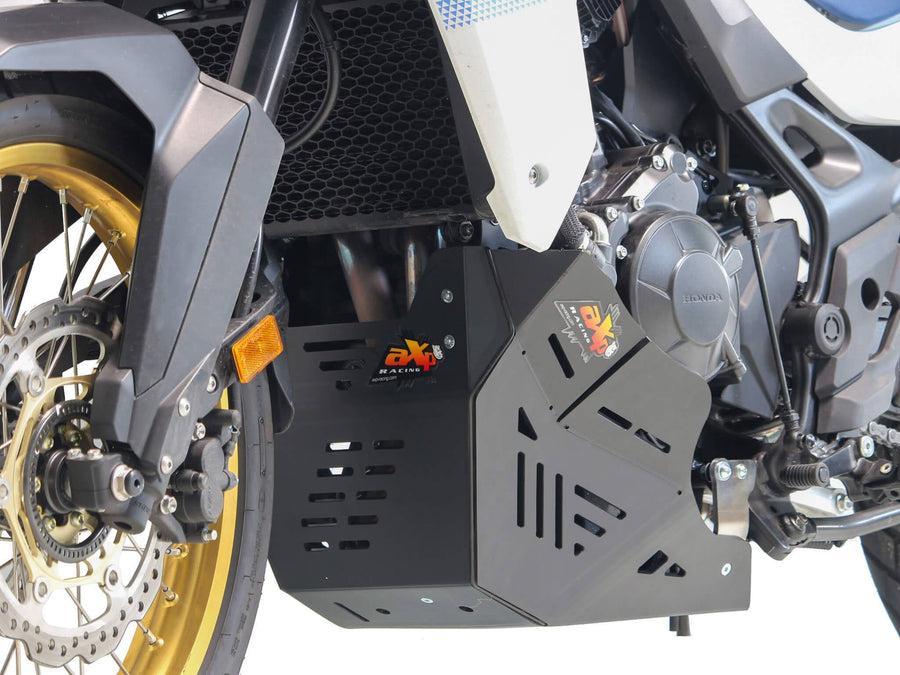 HONDA XL 750 TRANSALP [2023-2025] - Placa de protección motor